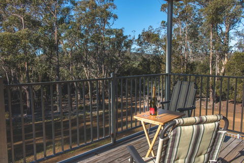 Echidna On Bruny - Accommodation NSW 1