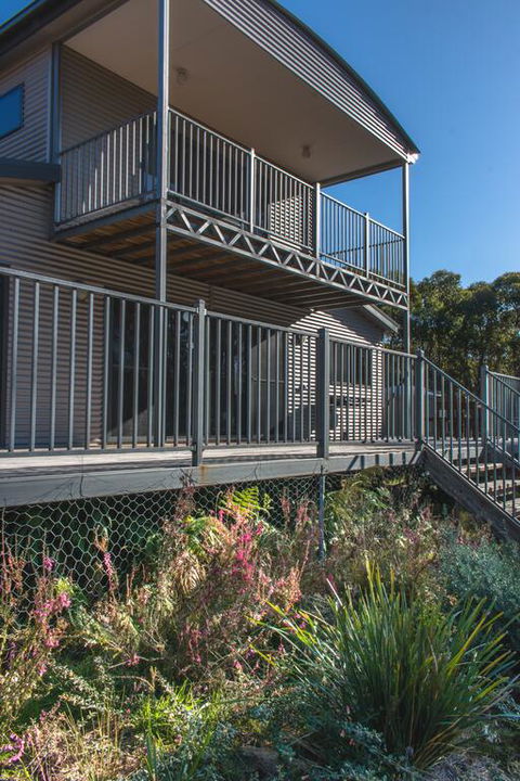 Echidna On Bruny - Accommodation NSW 3