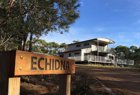 Echidna On Bruny - Accommodation NSW 0