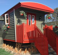 Echuca Gardens - Accommodation NSW