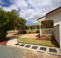 Echuca Holiday Units - Accommodation NSW