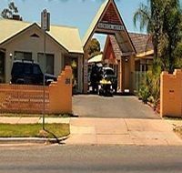 Echuca Motel - Accommodation NSW
