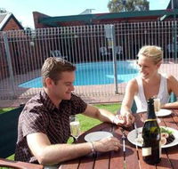 Echuca Nirebo Motel - Accommodation NSW