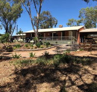 Echuca Retreat Holiday House - Accommodation NSW