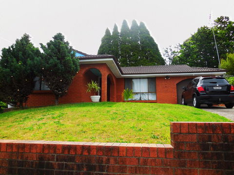 Ecoangelus - Accommodation NSW 0