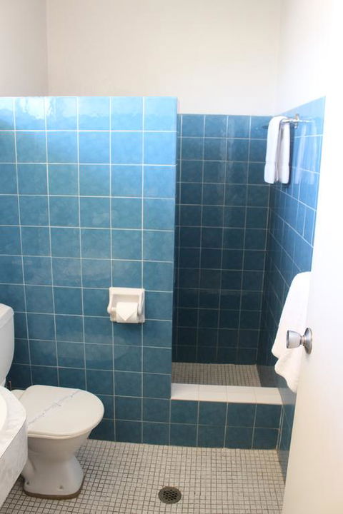 Econo Lodge Griffith Motor Inn - Accommodation NSW 1