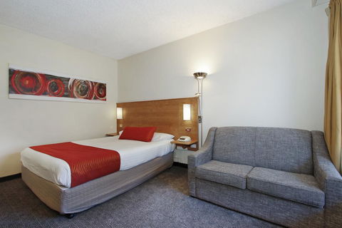 Econo Lodge Griffith Motor Inn - Accommodation NSW 3