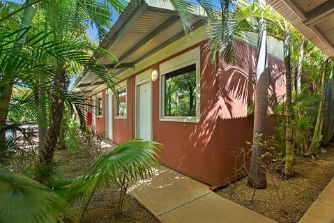 Econo Lodge Karratha - Accommodation NSW 0