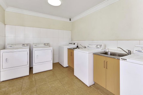 Econo Lodge Karratha - Accommodation NSW 1