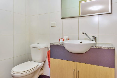Econo Lodge Karratha - Accommodation NSW 3