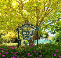 Eden Bed  Breakfast - Accommodation NSW