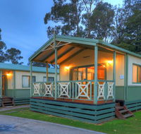 Eden Gateway Holiday Park - Accommodation NSW