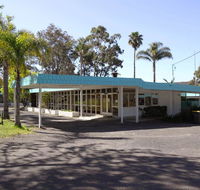 Eden Nimo Motel - Accommodation NSW