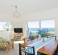Eden On the Beach - beachside getaway - Accommodation NSW