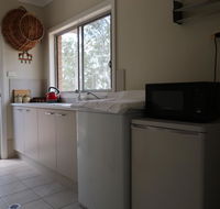 Eden's Retreat of Nulkaba - Accommodation NSW