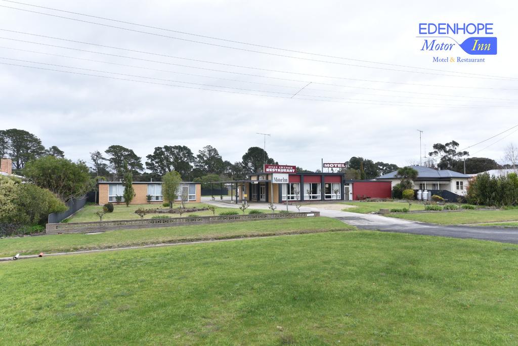 Edenhope ACT Accommodation NSW