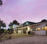 Edge Daylesford - Accommodation NSW