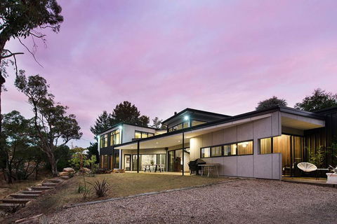 Edge Daylesford - Accommodation NSW 0