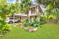 Book Edge Hill Accommodation Vacations Accommodation NSW Accommodation NSW