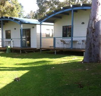 Edgewater Holiday Park - Accommodation NSW