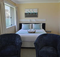 Edgewater Motel - Accommodation NSW