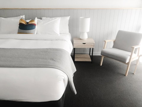 Eight Spence - Accommodation NSW 0