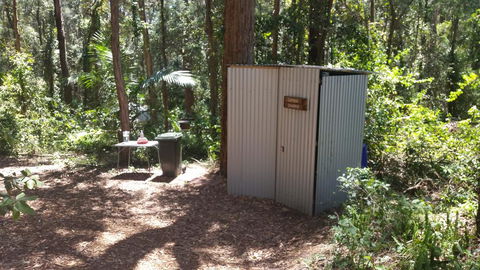 Elebanah Luxury Camping - Accommodation NSW 3