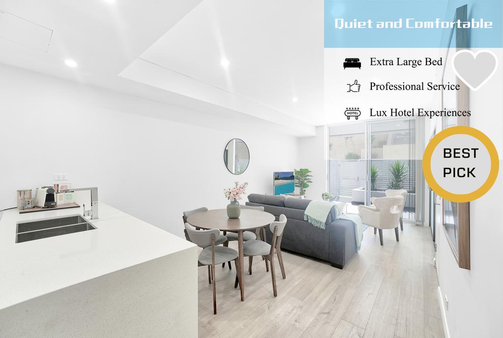  Accommodation NSW