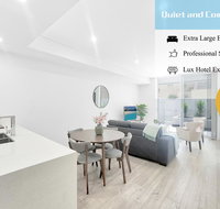 Elegant 2 bedrooms terrace with premium condition - Accommodation NSW
