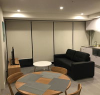 Elegant Modern Apartment in central Melbourne - Accommodation NSW
