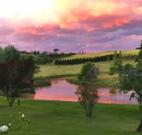 Eling Forest Winery - Accommodation NSW