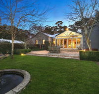 Elixir - Luxury on Acreage - Accommodation NSW