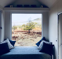 Elizabeth Tiny House - Accommodation NSW