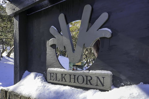 Elkhorn 11 - Accommodation NSW 2