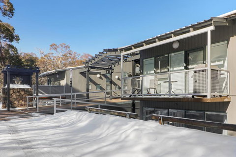 Elkhorn 11 - Accommodation NSW 1