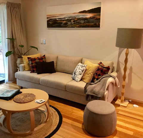 Ellensbrook Cottages - Accommodation NSW 1