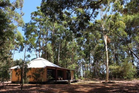 Ellensbrook Cottages - Accommodation NSW 2