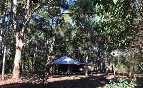Ellensbrook Cottages - Accommodation NSW 0