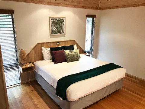 Ellensbrook Cottages - Accommodation NSW 3