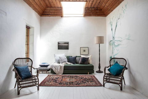 Ellerslie Cottage - Accommodation NSW 1