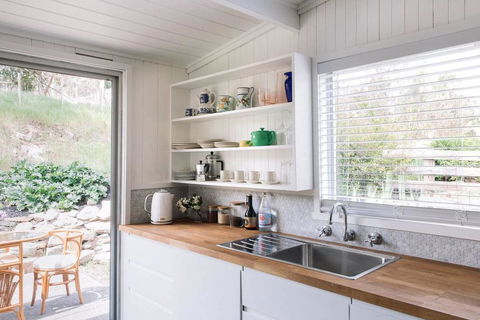 Ellerslie Cottage - Accommodation NSW 2