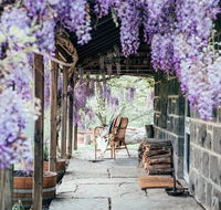 Ellerslie Cottage - Accommodation NSW