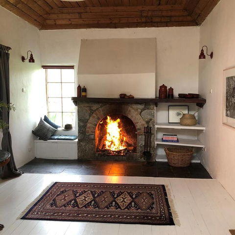 Ellerslie Cottage - Accommodation NSW 3