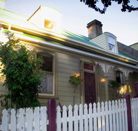 Ellie's Place on City Park - Accommodation NSW