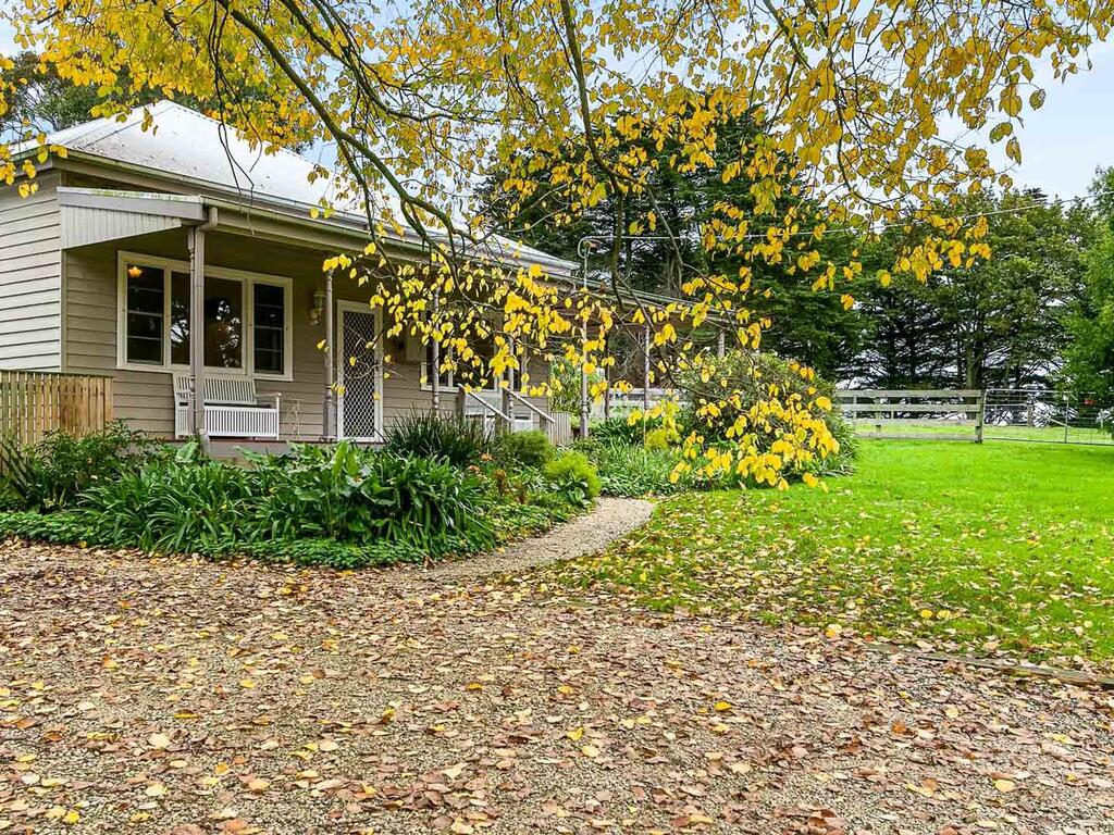 Almurta ACT Accommodation NSW
