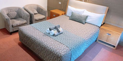Elm Motel - Accommodation NSW 1