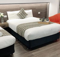 Elm Motel - Accommodation NSW
