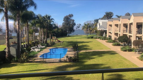 ELSINOR Townhouse 2 - Accommodation NSW 3