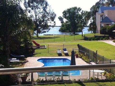 ELSINOR Townhouse 2 - Accommodation NSW 0