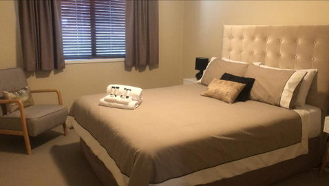 ELSINOR Townhouse 2 - Accommodation NSW 1